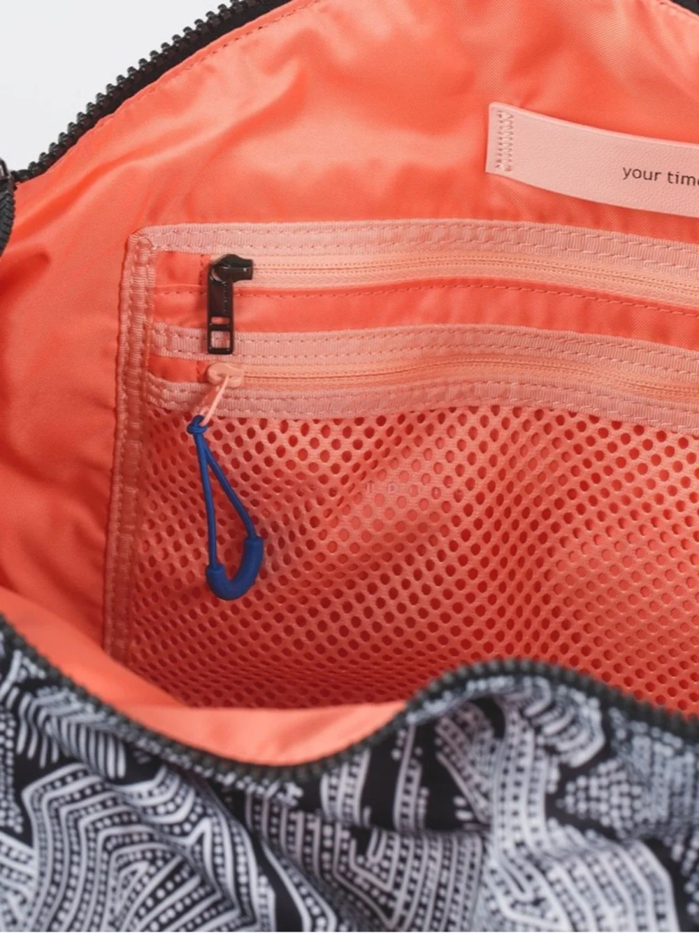 lululemon athletica purchased these